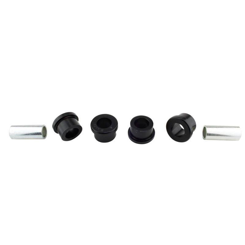 Whiteline Draagarm - Lower Inner Front Bushing  Toyota Carina ED T16/Celica Cabrio/Coupé T18 1989-1993