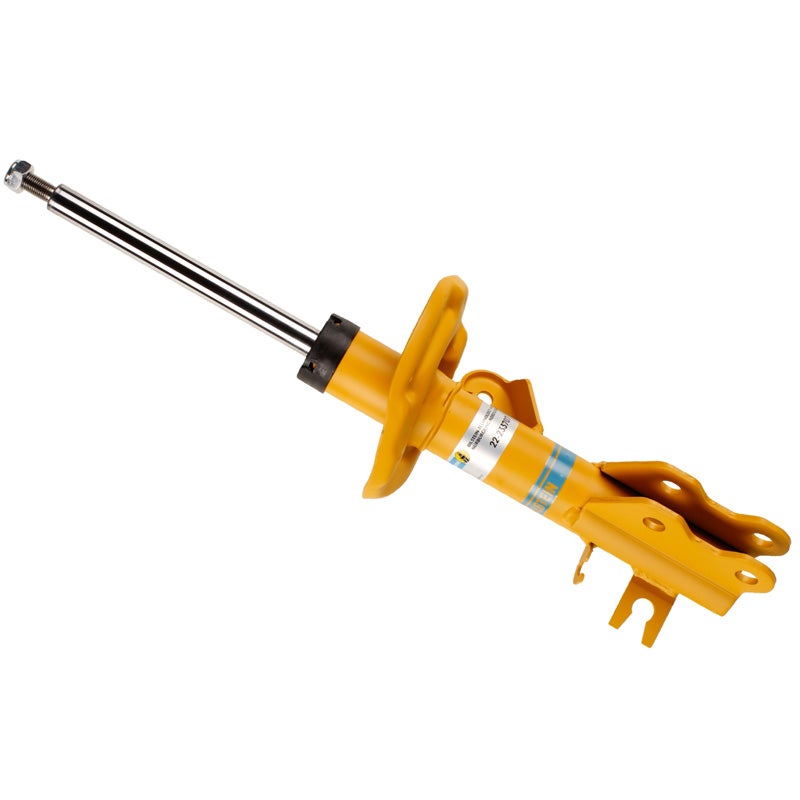 Bilstein B6 (22-233707)  Opel Mokka X (J13) 06/2012- & Buick Encore SUV 09/2012- & Chevrolet Trax 12/2012- & Vauxhall Mokka / Mokka X (J13) 06/2012-12/2019 - vooras links