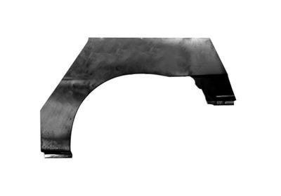 spatbordrand, links Hyundai Accent/Excel, 3 drs, 1995-1999