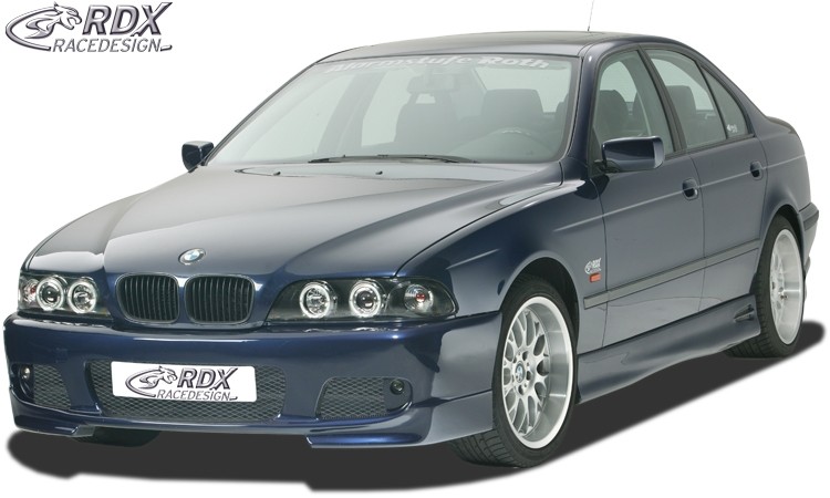 Zijskirts BMW 5-Serie E39 Sedan/Touring GT4 GFK