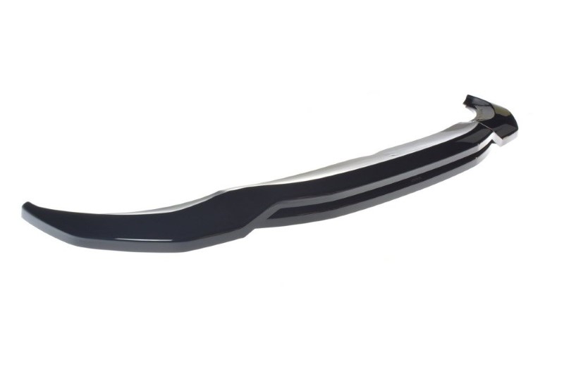 Voorspoiler BMW X4 M-Pack G02 Glanzend Zwart