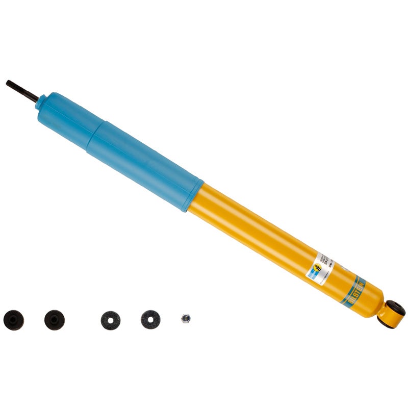 Bilstein B6 (24-013093)  Jeep Wrangler I 2.5 / 4.0 / 4.2 08/1986-08/1996 - vooras