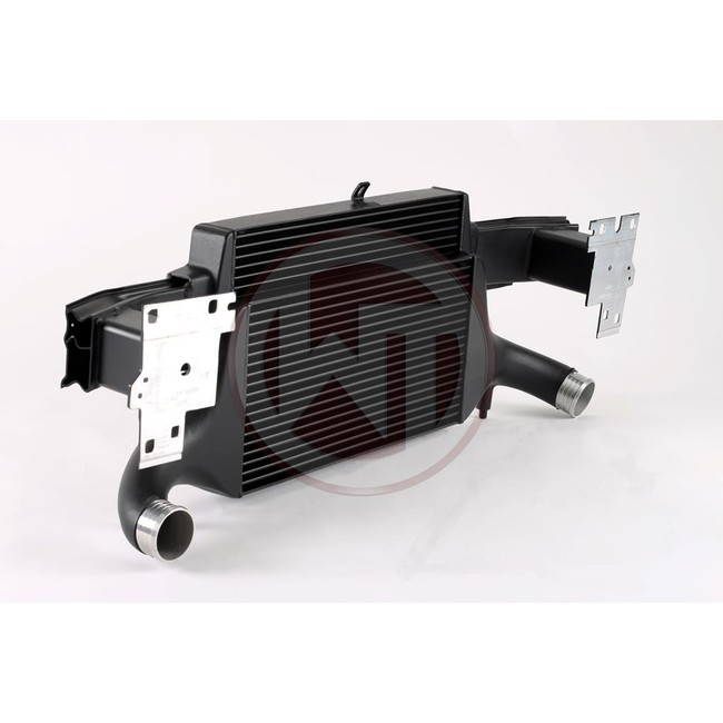 Intercooler Audi RS3 [8V] 2.5 zonder ACC 2015- Wagner Competition kit Evo 3