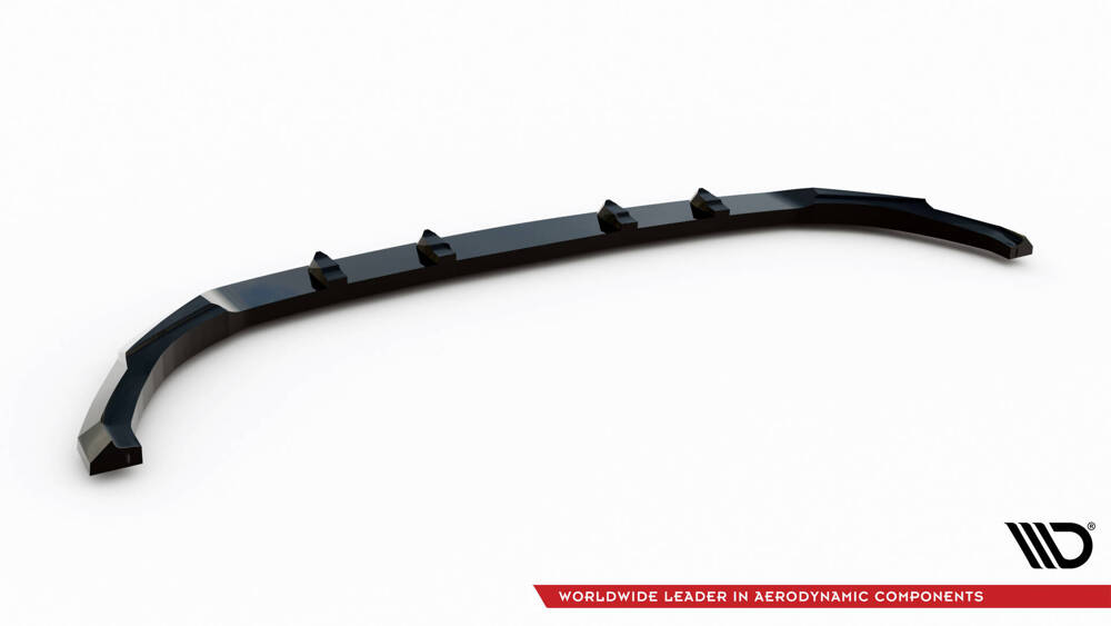 Voorspoiler Kia EV9 GT-line MK1
