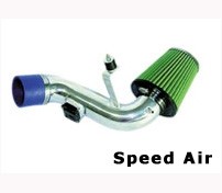 GREEN kit VW Touran 2.0 TDi 100/103kw