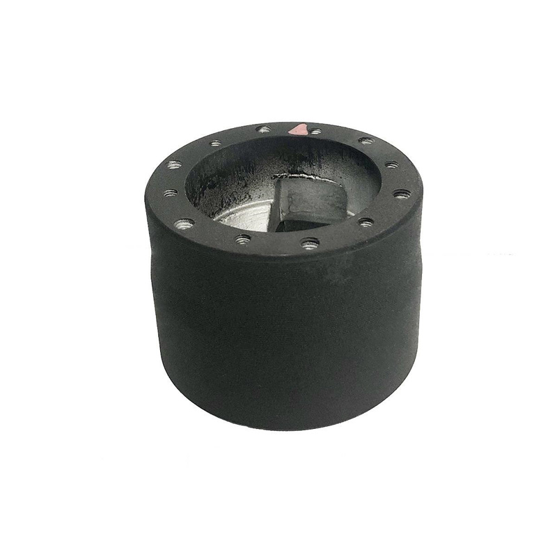Simoni Racing Airbag Stuurnaaf  Opel Astra G 1998-2004 / Corsa C 2001-2006 / Tigra TwinTop 2005- / Zafira A 1998-2005 / Saab 9-3 2002-
