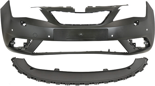Voorbumper Seat Ibiza 15->>