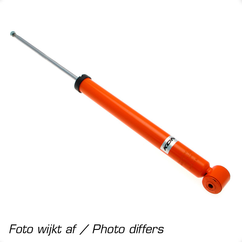 KONI STR.T Schokdemper  Ford Fiesta VII 2017-2027 - Achteras (8050-1166)