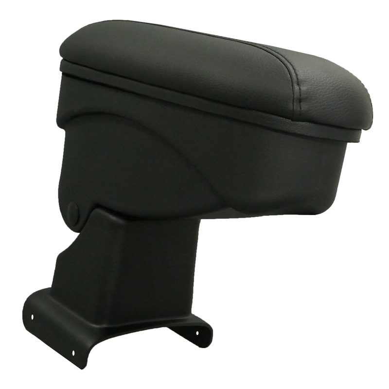 Armsteun Slider kunstleder  Skoda Rapid /Seat Toledo IV 2013-2019