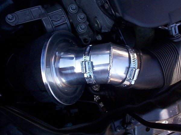 Pipercross Opel Zafira Mk1 2.2 16v 10/00-07/05 Standard Luchtfil