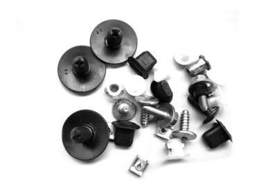 montageset spatbord Renault Master, 1998 -2003
