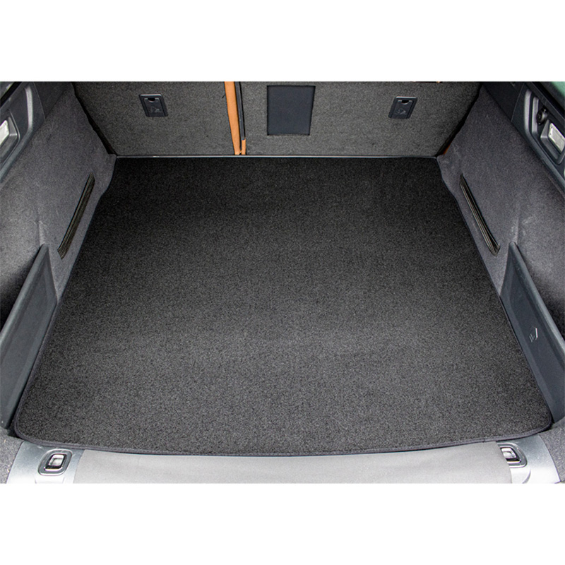 Velours Kofferbakmat  Nissan Primera Station 2002-