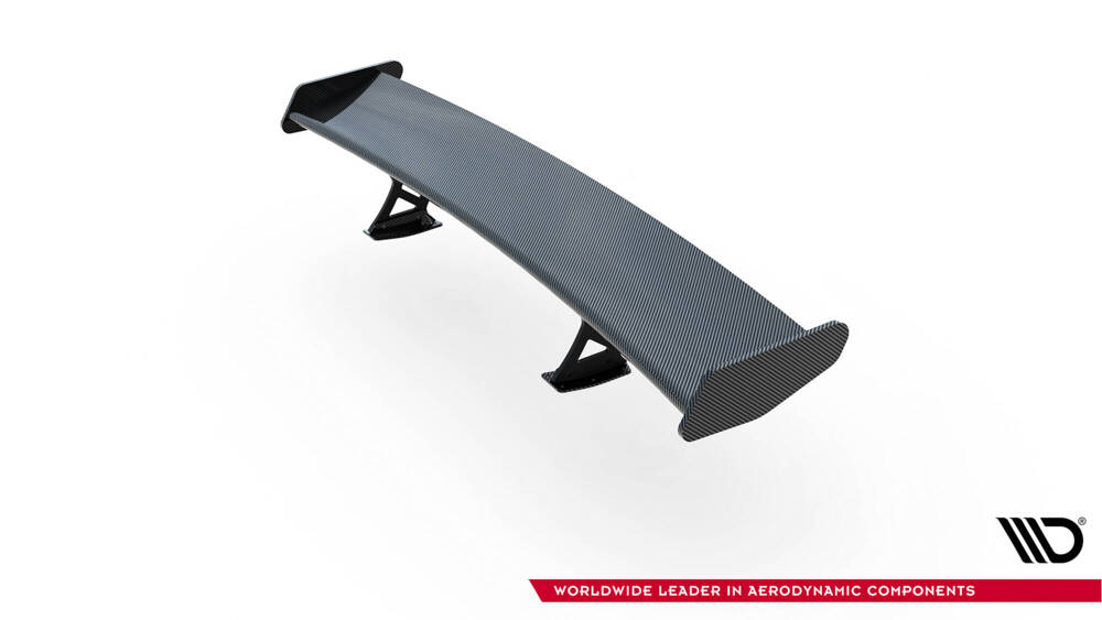 Carbon Spoiler BMW M4 G82 / M440i G22 / 4 M-pack G22