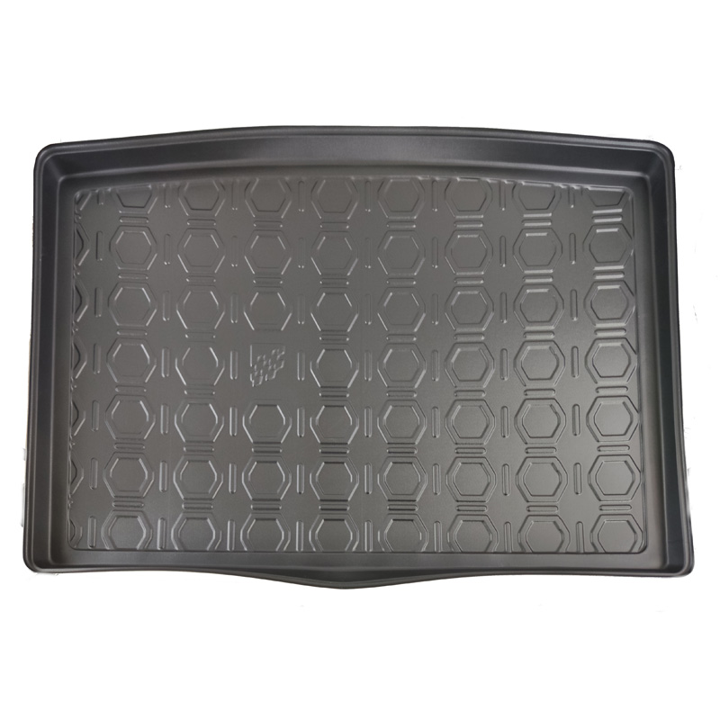Kofferbakschaal 'Design'  Mercedes B-Klasse (W247) 2019- & GLA (X156) 2013-2020