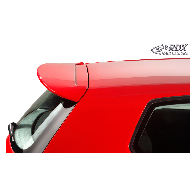 Dakspoiler  Volkswagen Golf VII HB 3/5-deurs 2012- (PUR-IHS)