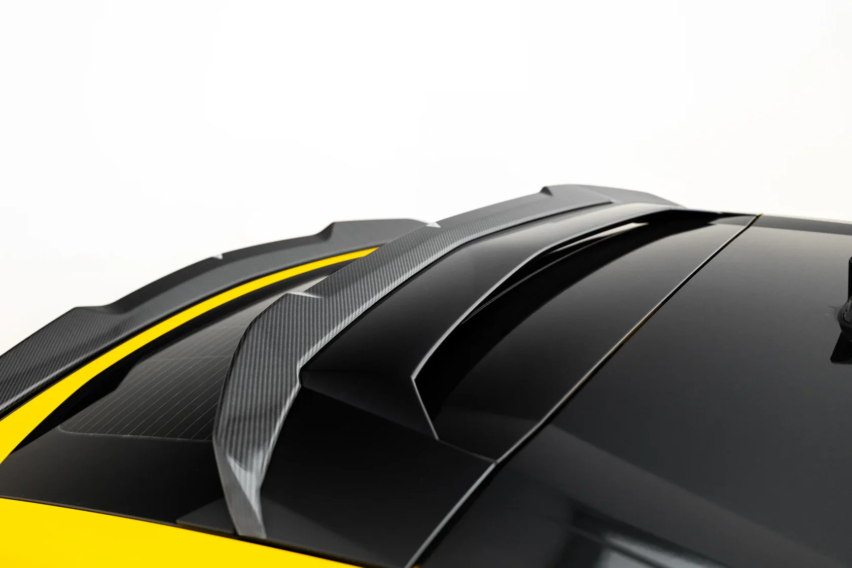 Lamborghini Urus Mk 1 Bodykit Carbon Fiber