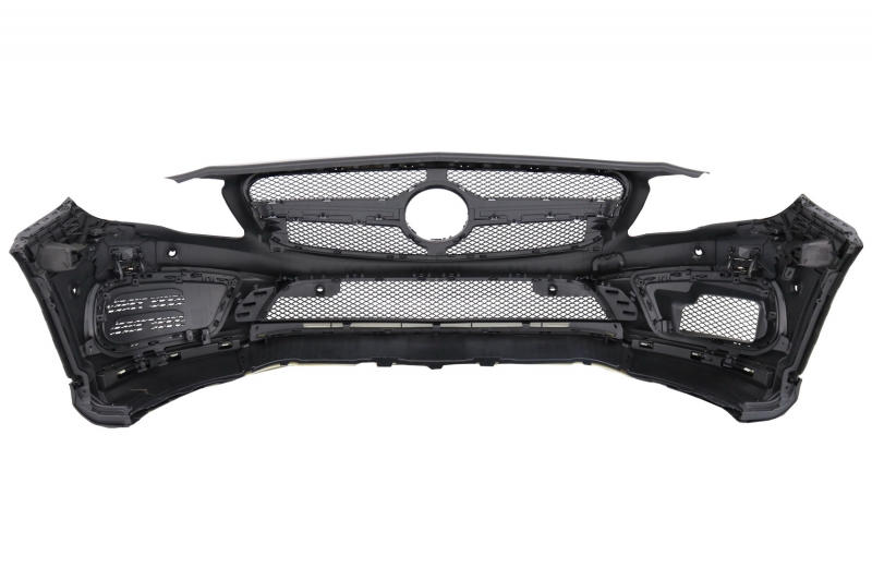 Voorbumper Mercedes GLA X156 2014-2016