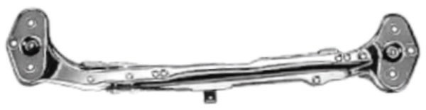 Radiator TRAVERSE GOLF 83-91 OOK TOLEDO 91-98