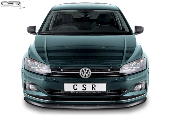 VW Polo 6 2G (Typ AW)  Luchtinlaatpanelen | Airintake met ABE