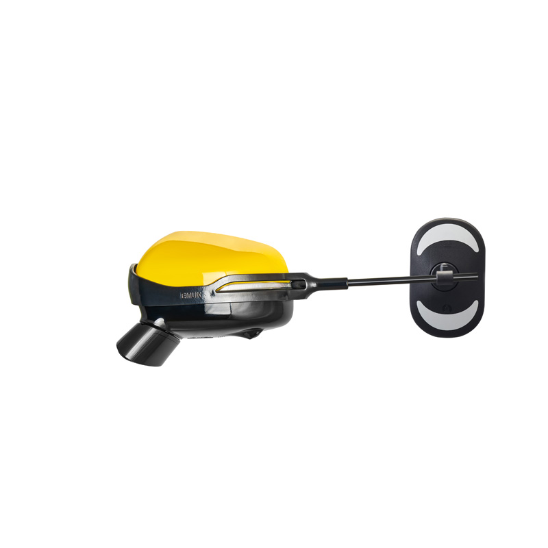 Set Emuk Caravanspiegels  Kia Sorento IV 2020-