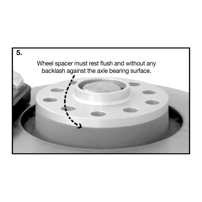 H&R DR-Systeem Spoorverbreders 15mm 5x120 - Naaf 74,0mm - Boutmaat M14x1,25 -   BMW - Zwart