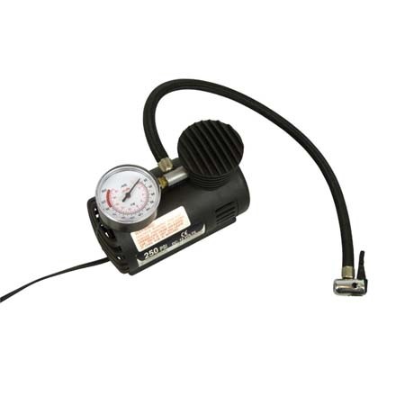 Mini-Bandenpomp/luchtcompressor