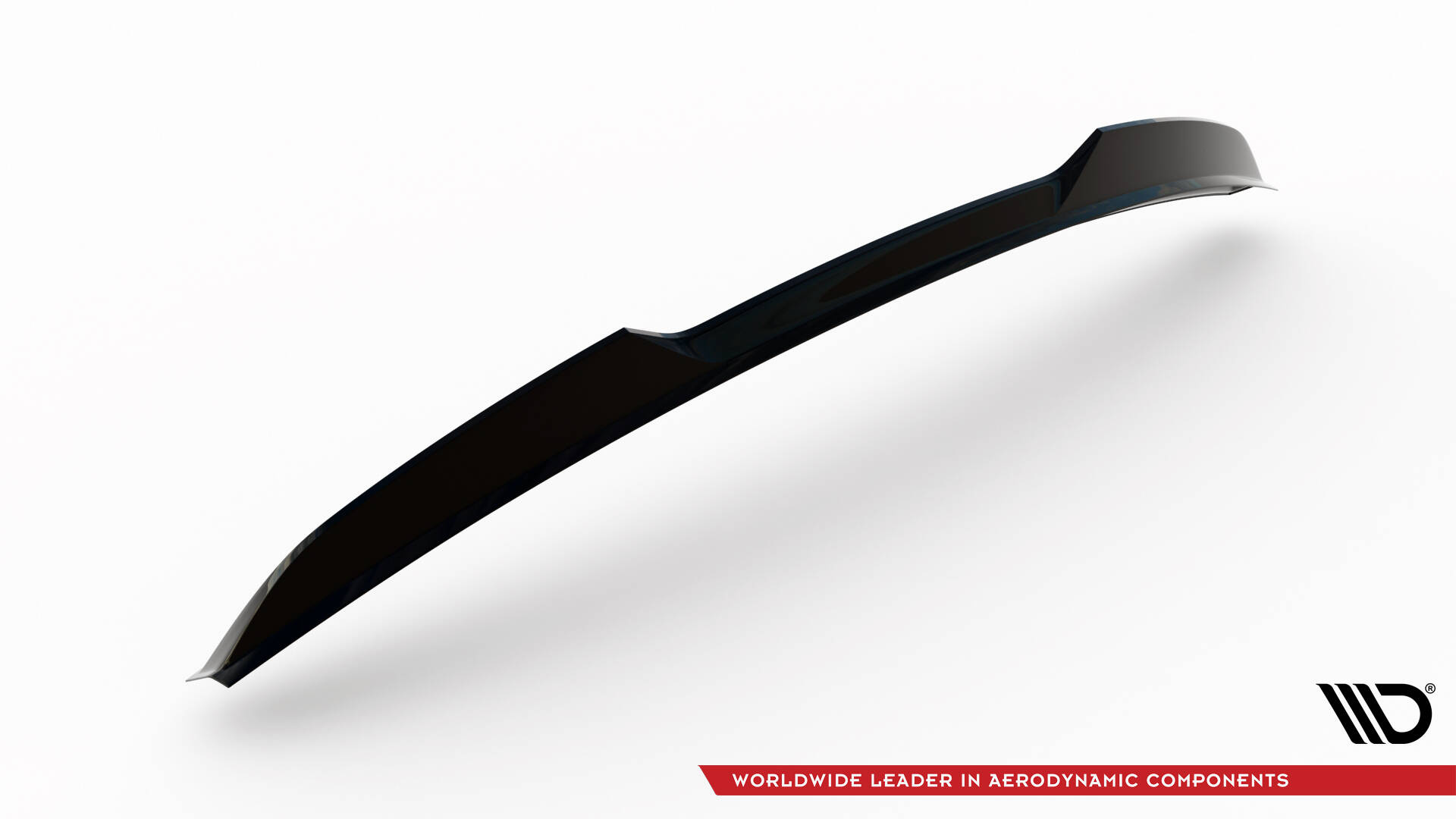 Bodykit – Alfa Romeo Giulia Quadrifoglio (2016–heden)