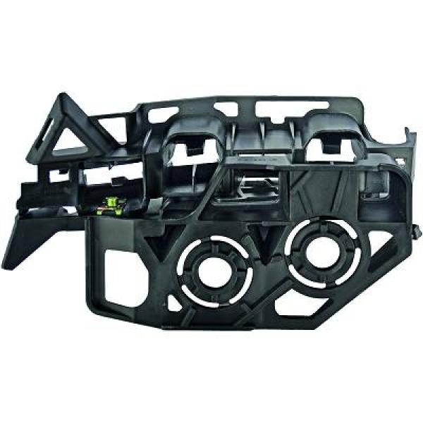 Bumper houder Links Peugeot 308