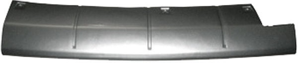 Bumper onder V. Mitsubishi Outlander