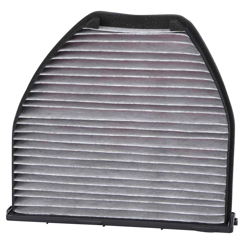 K&N Premium Single-Use Interieurluchtfilter  Mercedes diverse modellen (DVF5013)