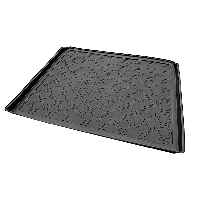 Kofferbakschaal 'Design'  Mercedes EQB (X243) 2021-