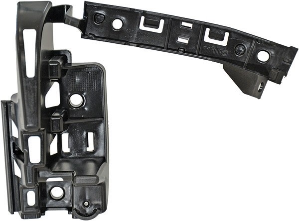 Bumper houder set Citroen Berlingo/Peugeot Partner