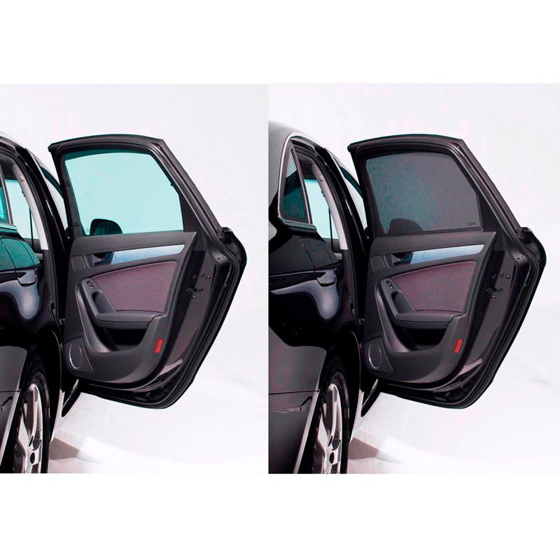 Sonniboy  Volkswagen Golf VIII HB 5-deurs 2020-