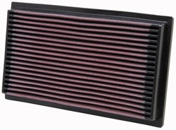 K&N Inlegfilter BMW 318 1.8iC 1991-94