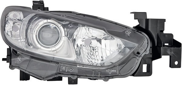 Koplamp Rechts Mazda 6