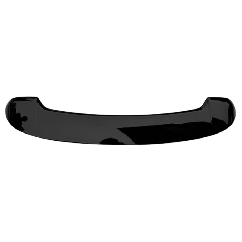 Dakspoiler  Suzuki Swift II 2005-2010 (ABS Glanzend zwart)