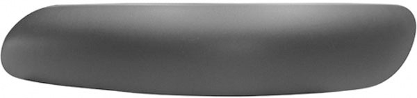 STOßSTG.LEISTE linksVo. C3 02-05