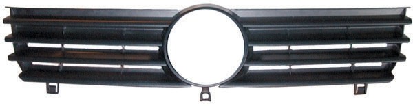 Radiator Grill VW POLO 99-01