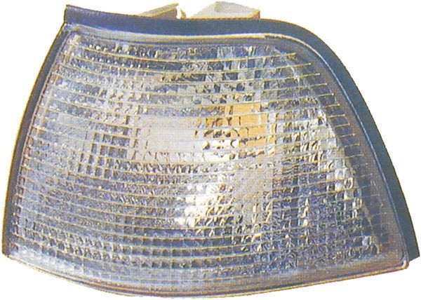 Knipperlicht rechts BMW E36 91-99 WIT/SEDAN/COMPACT