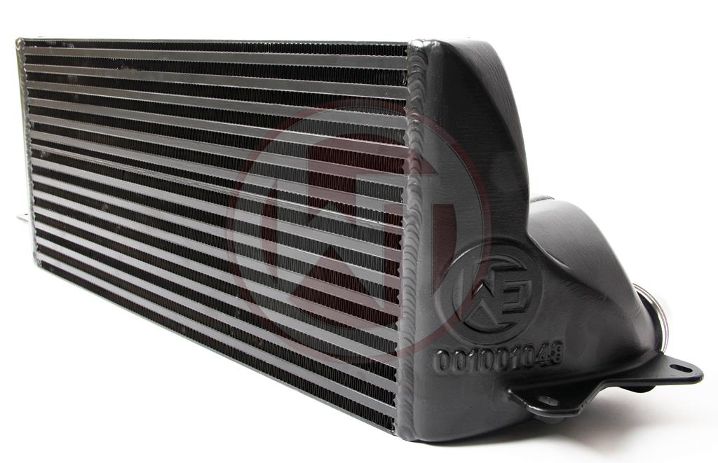 Intercooler BMW 6-serie E63/E64 2006- 635d Wagner Performance kit