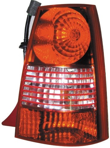 Achterlicht rechts PICANTO 04-08