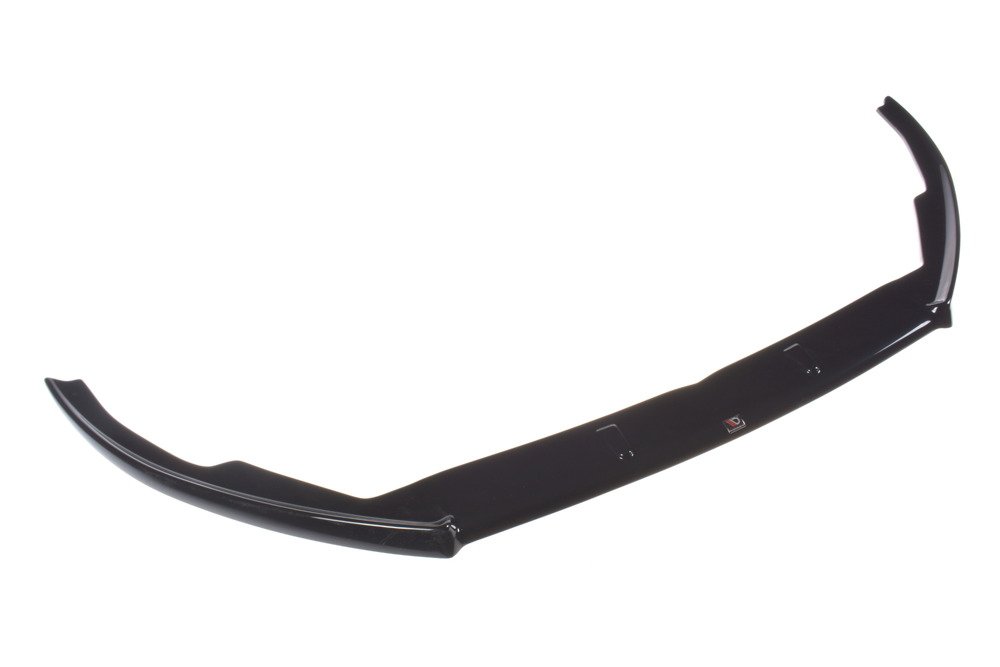 Voorspoiler Ford Focus MK4 ST-LINE 2018-.. Gloss Black V2