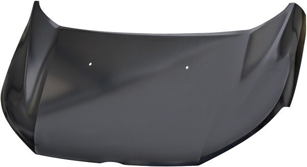 Motorkap ECOSPORT