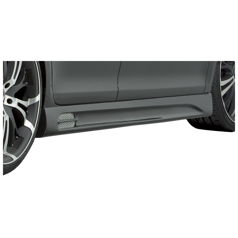 Sideskirts  BMW 3-serie E30 excl. M3 'GT-Race' (ABS)
