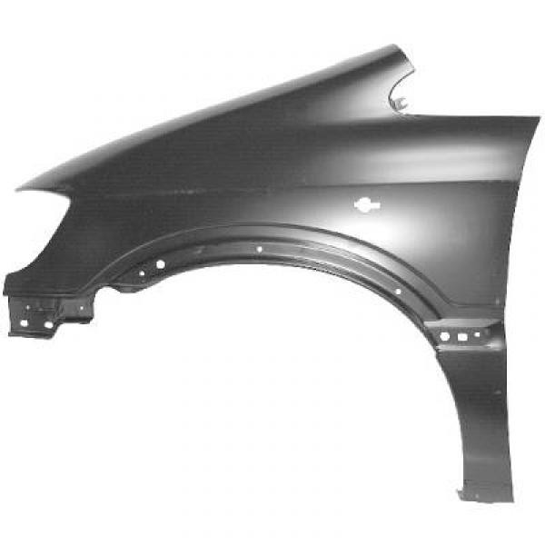 Voorscherm links ZAFIRA 99-05 met Knipperlicht GAT