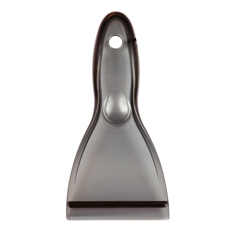 Carpoint Ijskrabber Plexi 22x10,8cm