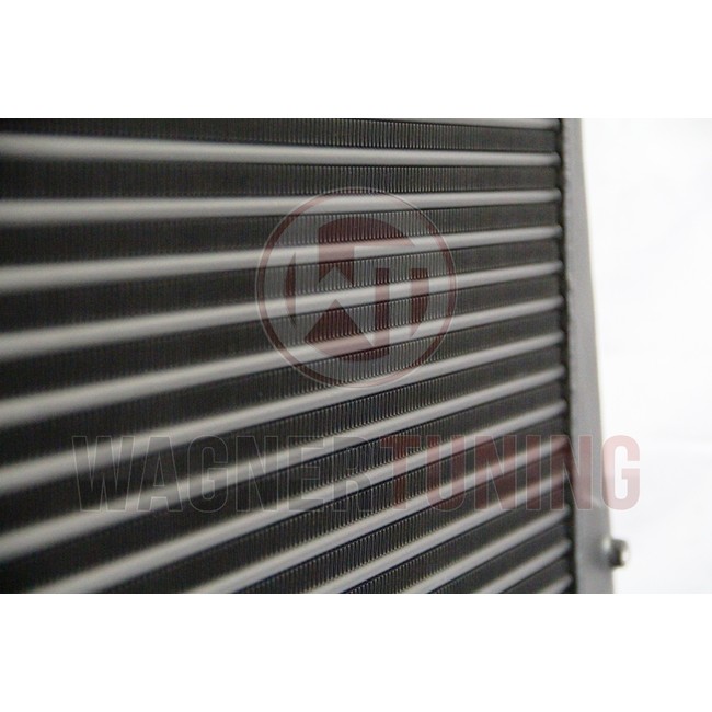 Intercooler Volkswagen Golf V 2004-2008 1.4TSI Wagner Competition Gen.2 kit