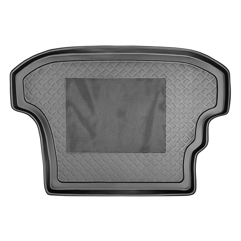 Kofferbakschaal 'Anti-slip'  Subaru Forester 2003-