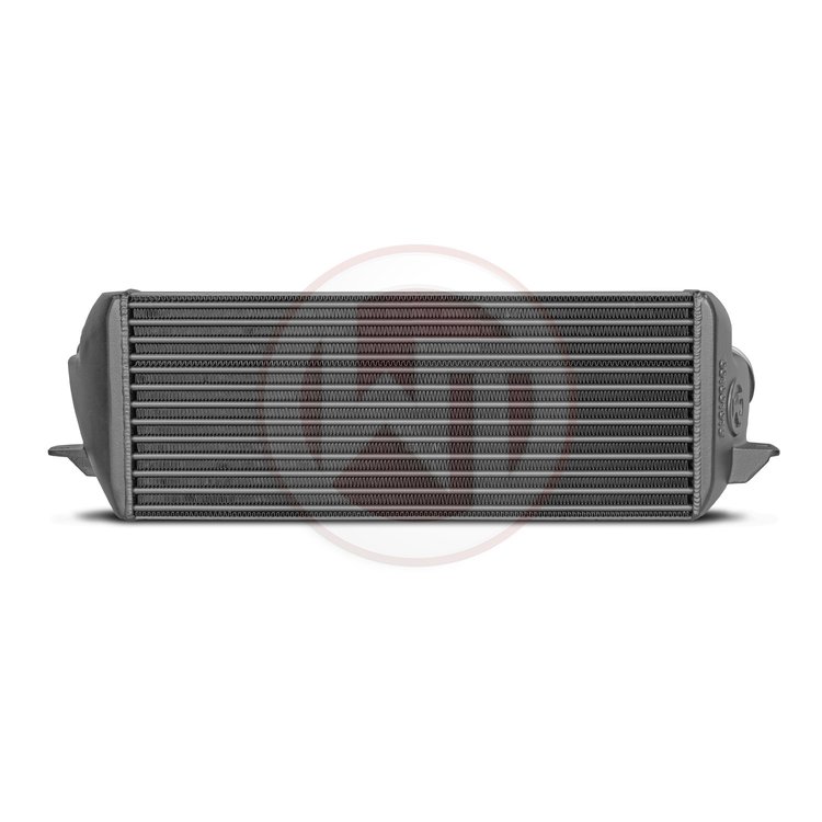 Intercooler BMW 3-serie 335d E90/91/92/93 (2005-2013) Wagner Competition kit Evo 2