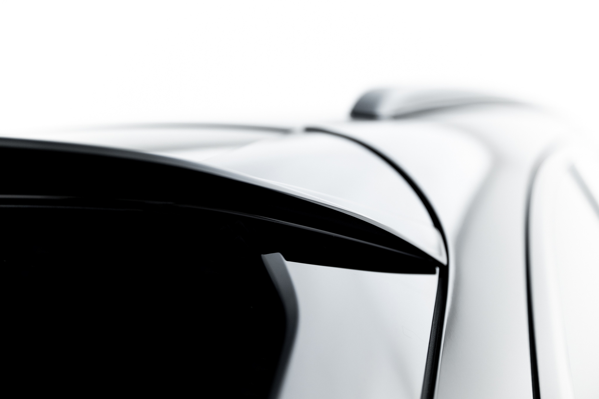 Achterspoiler Audi A6 S-Line Avant C9